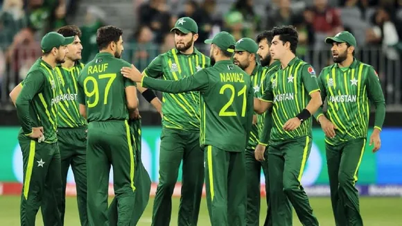 Shahbaz Sharif will decide pakistan team will come or not in india