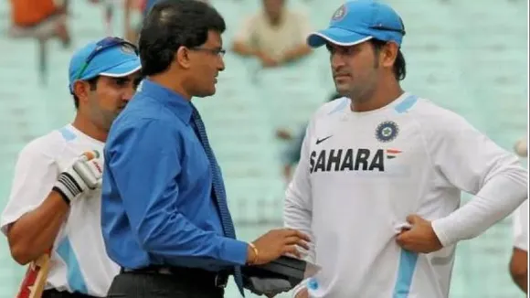 sourav ganguly birthday special