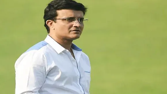 Happy Birthday Sourav Ganguly
