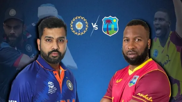 ind vs wi virat kohli and rohit sharma have to make run in this series