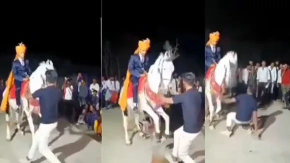 viral trending video