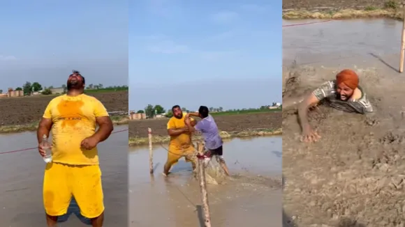 viral trending video