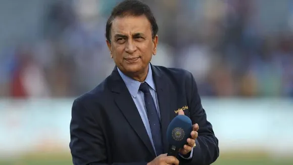 sunil gavaskar birthday childhood incident he misplaced in hospital