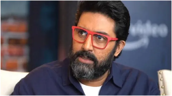 Abhishek Bachchan