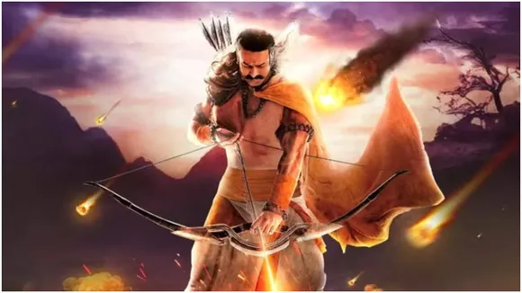 Adipurush Leaked