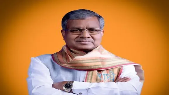 babulal marandi