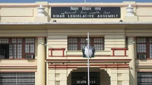 bihar legislative assembly