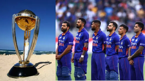 ind vs aus series before world cup 2023 is important to win both teams