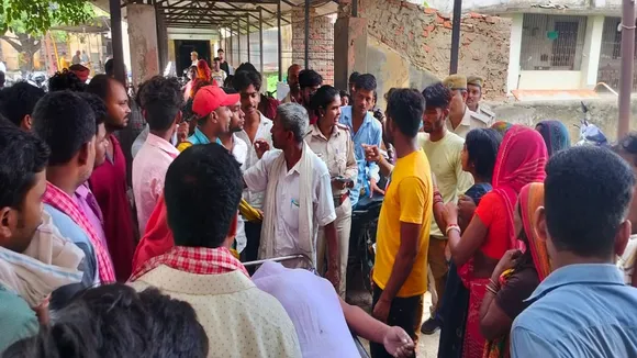darbhanga