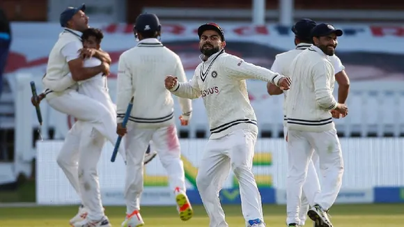 ind vs wi head to head records in test
