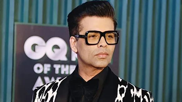 Karan Johar