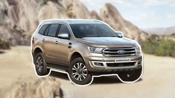 ford car