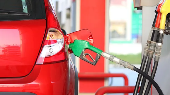 Petrol Diesel Price
