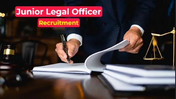 RPSC Junio Legal Officer