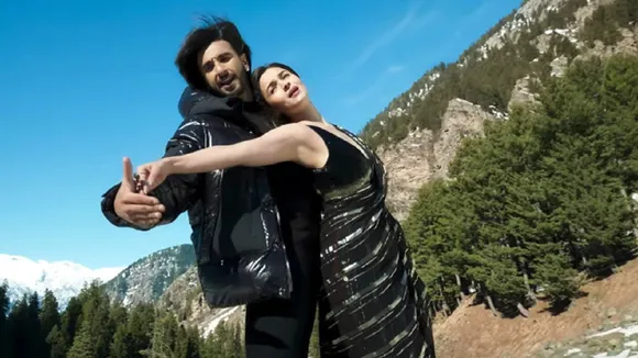 Tum Kya Mile