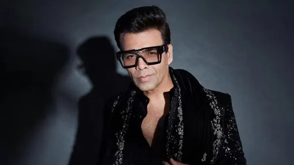 karan johar