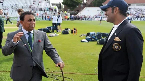 sunil gavaskar reveal his last wish during ipl 2023