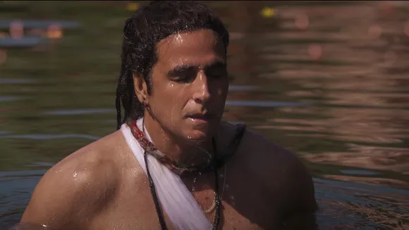 Akshay