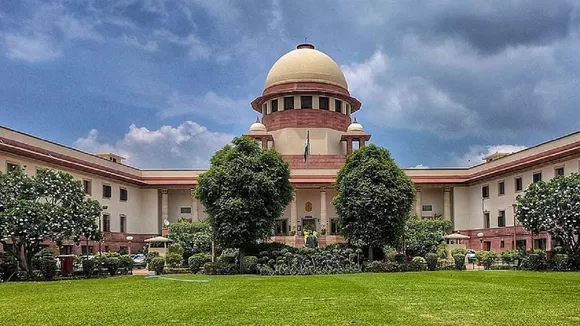 Supreme Court