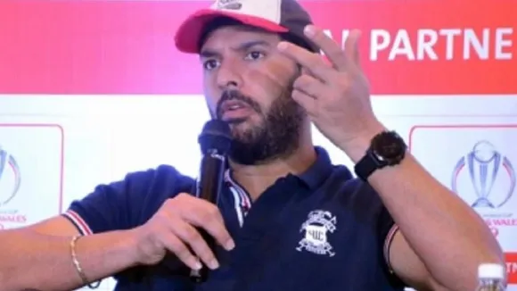 Yuvraj Singh reveal weakness of Team India