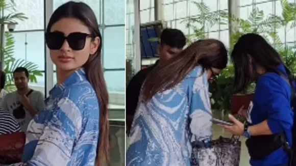Mouni Roy