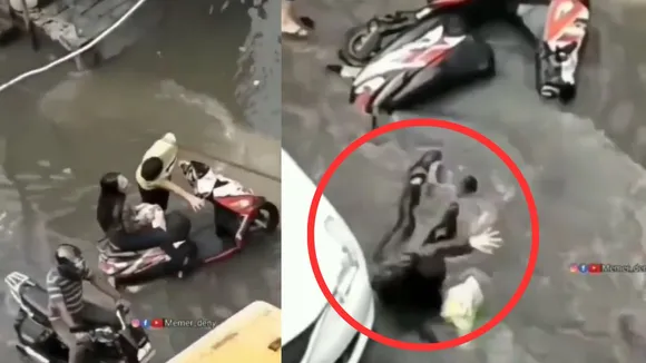 viral trending video