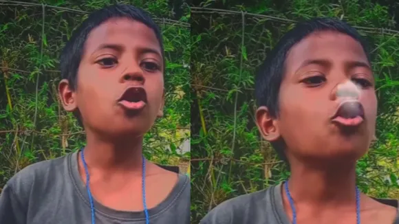 viral trending video