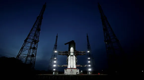 Chandrayaan 3 Launch