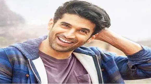 Aditya Roy Kapoor