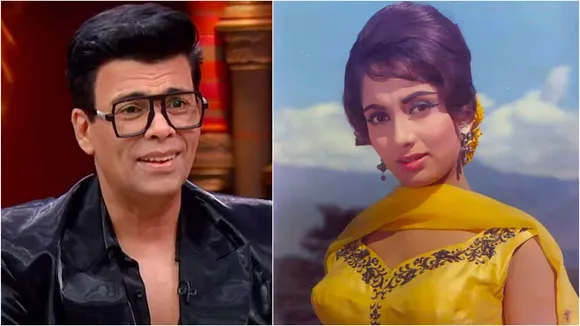 karan johar