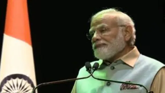 PM Modi