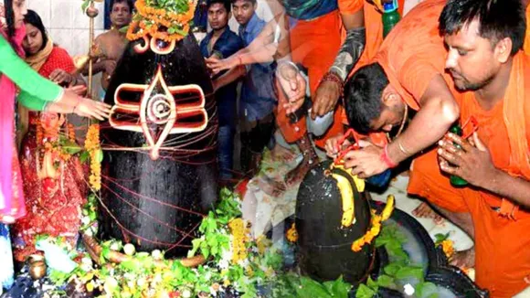 sawan shivratri jal 2023 date shubh muhurat