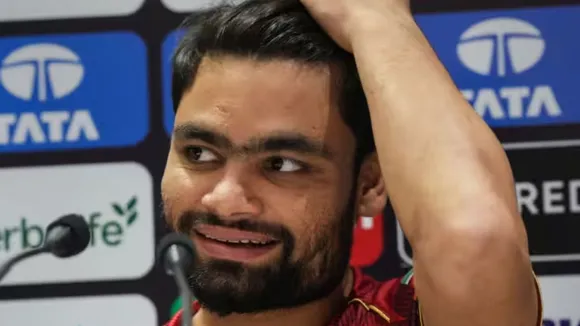 rinku singh select in deodhar trophy 2023 bcci team india