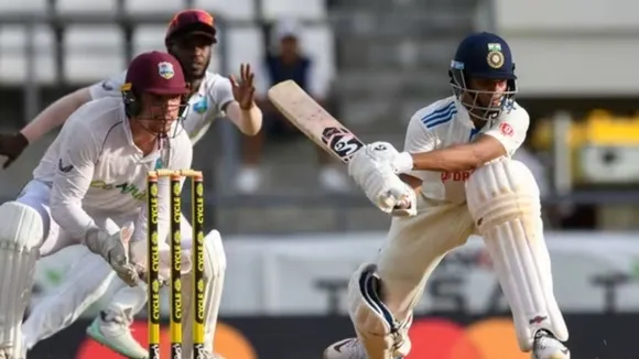india vs west indies 1st test yashasvi jaiswal