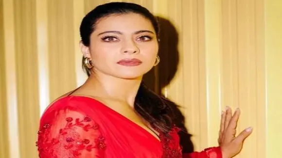 Kajol