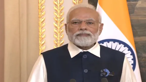 modi ji
