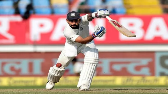 ind vs wi 1st test 3rd day live score update virat kohli jadeja