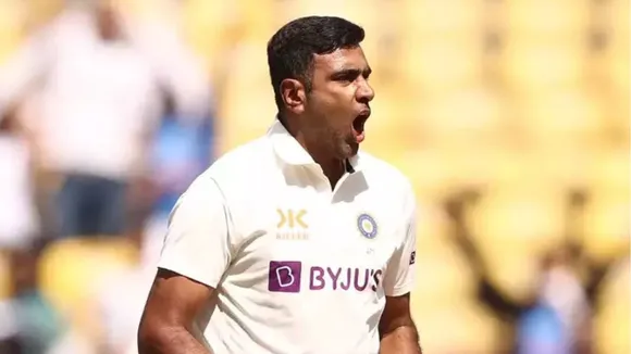 ind vs wi 2023 ashwin takes 12 wickets in this test make many records