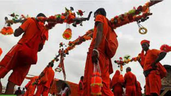 kanwarias