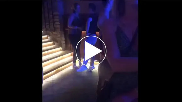 viral trending video