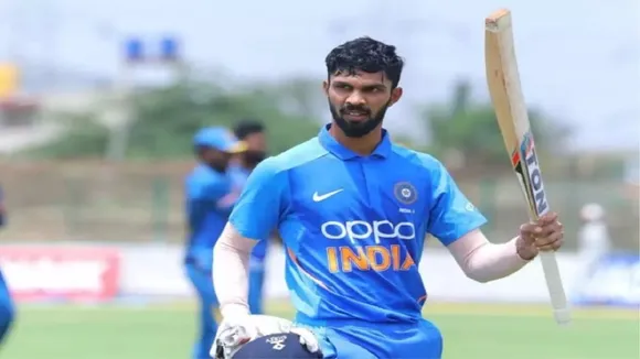 asian games ruturaj gaikwad plan to win gold in this tournament