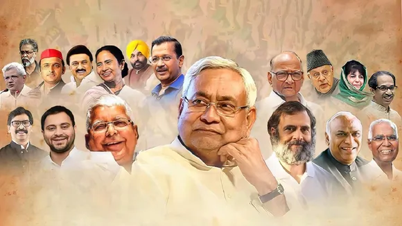 Opposition Unity