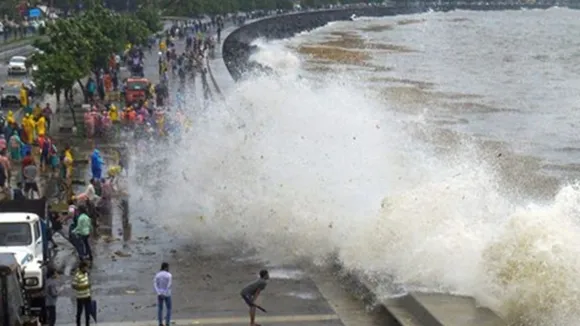 mumbai viral video