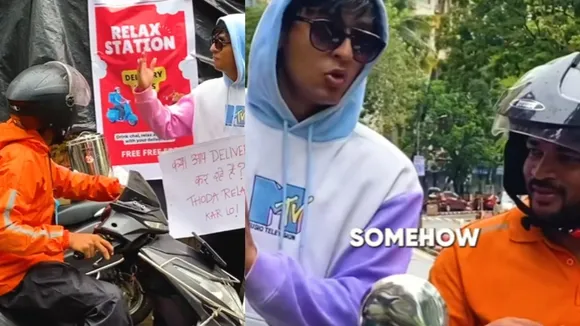 viral trending video