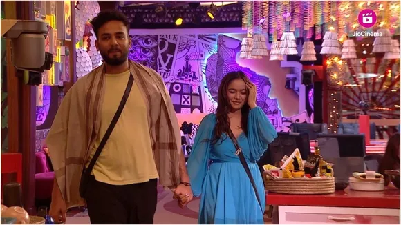 Bigg Boss OTT 2  17