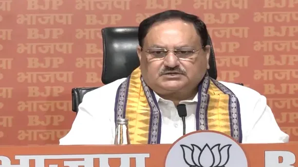 bjp