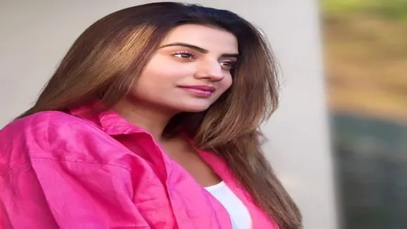 Akshara Singh