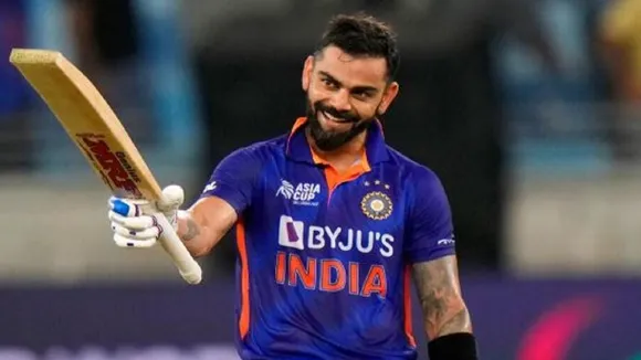 IND vs WI : विराट कोहली और रवींद्र जडेजा की निशाने पर ये बड़ा रिकॉर्ड