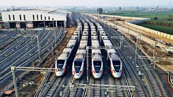 RRTS Corridor
