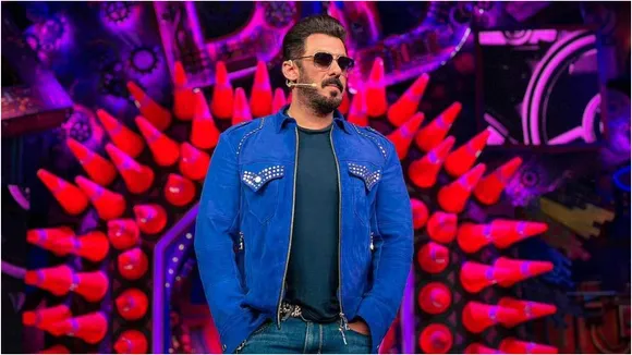 Salman Khan Bigg Boss OTT 2